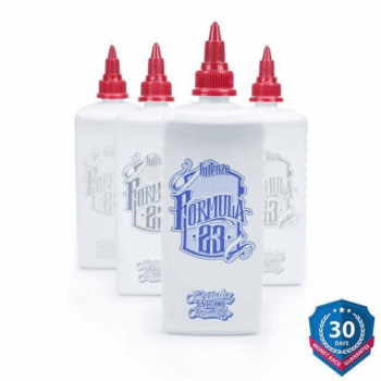 Formula 23 Shading Series