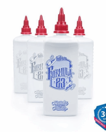 Formula 23 Shading Series