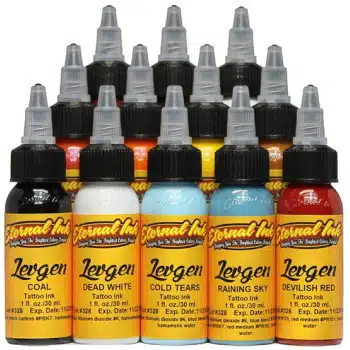 LEVGEN SIGNATURE SERIES