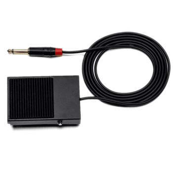 Pedal Cuadrado Premium