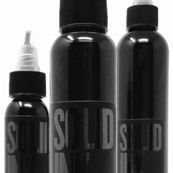 Black Label | Lining Black