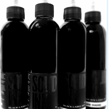 BLACK LABEL GREY WASH SET