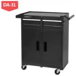 Gabinete Metálico DA-31