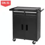 Gabinete Metálico DA-31