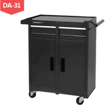 Gabinete Metálico DA-31