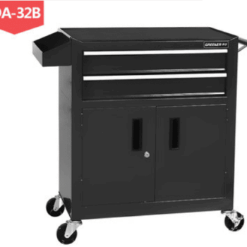 Gabinete Metálico DA-32B