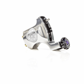 Bishop, Máquina Rotativa