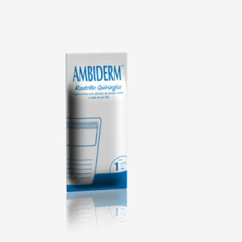 RASTRILLO QUIRÚRGICO