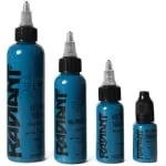 Hollywood Turquoise