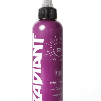 Indigo