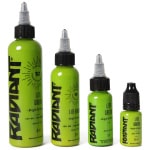 Lite Green
