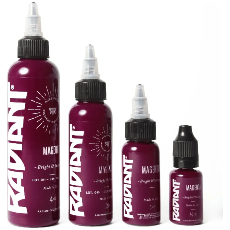 Magenta