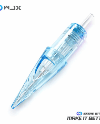 Cartucho WJX Round Liner