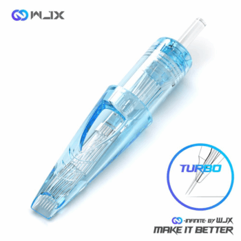 Cartucho WJX Magnum Turbo