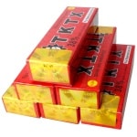 CREMA ANESTÉSICA TKTX