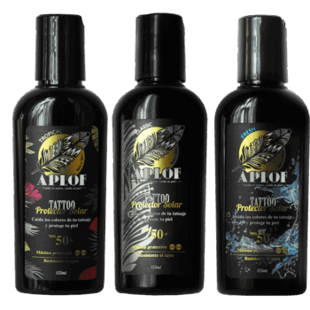 TATTOO PROTECTOR SOLAR