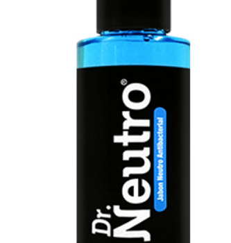 Jabón Dr. Neutro