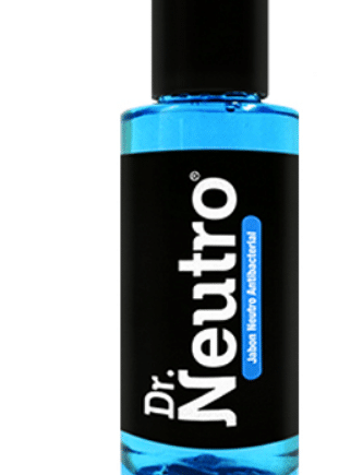 Jabón Dr. Neutro