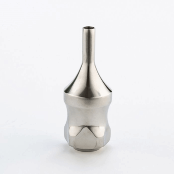 Grip de Acero EZ Tattoo