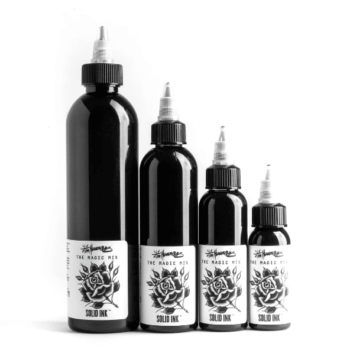 Tim Hendricks Magic Mix