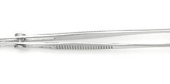 Pinzas Pennington de 5 3/4 "estándar con cierre fácil