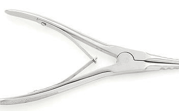 Alicates de apertura de anillo de 5 3/4 ''