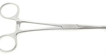 Pinzas de acero True Septum Style  2