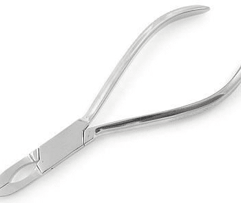 Alicates de cierre de anillo pequeño