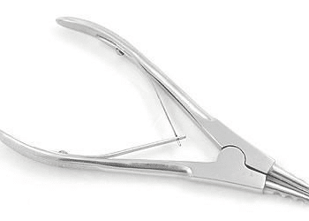 Alicates de apertura de anillo de 6 "