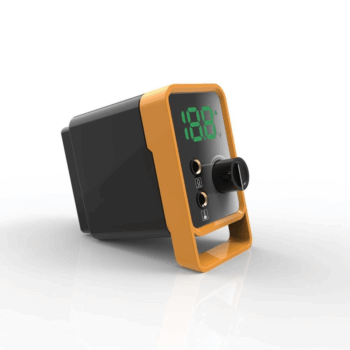 Fuente de Poder Digital Square