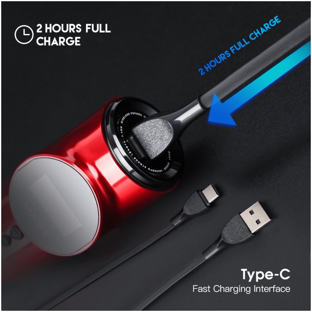 MAST ARCHER | TatooMex