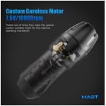 MAST PRO