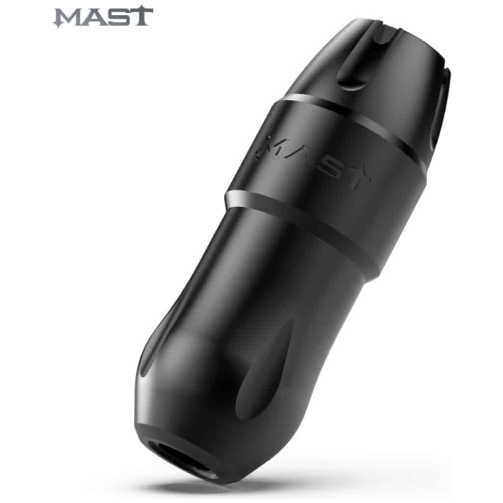 MAST PRO | TatooMex Mast Pro Ride Tattoo machine