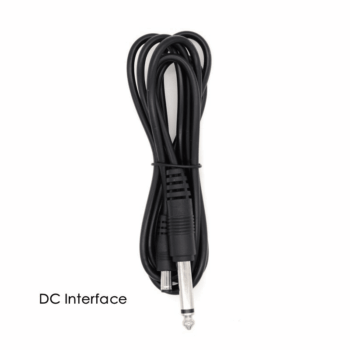 Clip Cord Interface DC