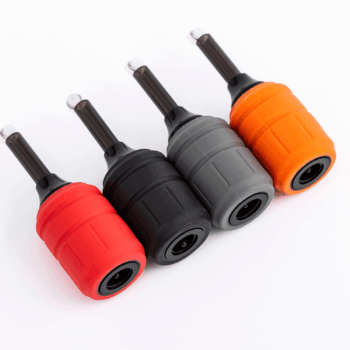 Grip desechabe para Cartucho