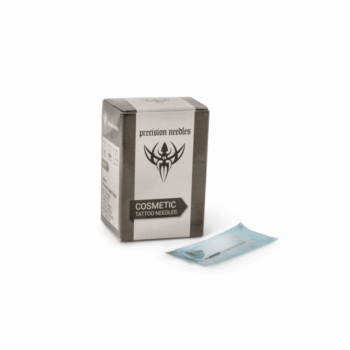 Aguja Precision
