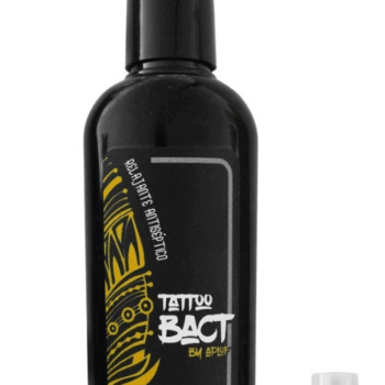 Tattoo BAC