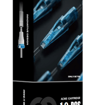 Standard Magnum Taper