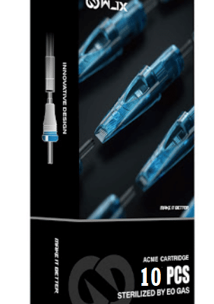 Standard Magnum Taper