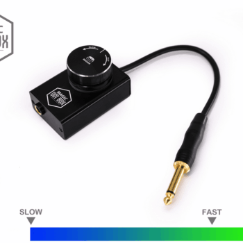 Caja de puntos  AVA Magic