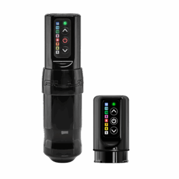 FK IRONS SPEKTRA FLUX ROTARY