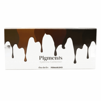 Tina Davies I Love Ink Set 1/2oz