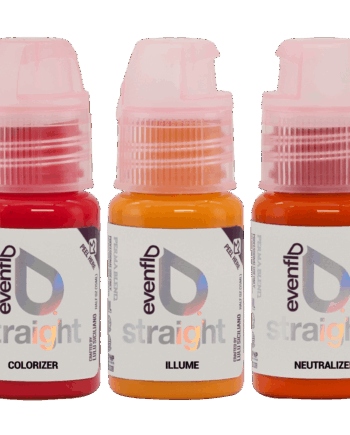 Evenflo Neutralizer Set