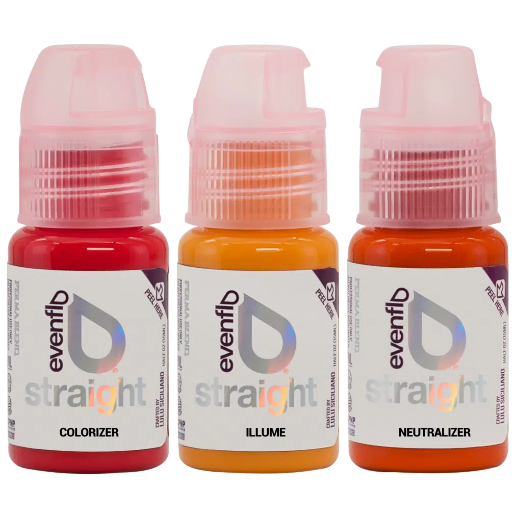 Evenflo Neutralizer Set