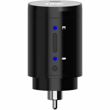 Bateria Inalámbrica Recargable