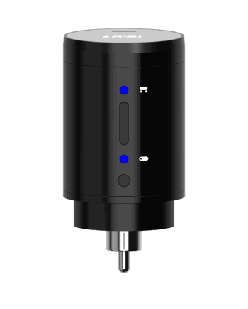 Bateria Inalámbrica Recargable