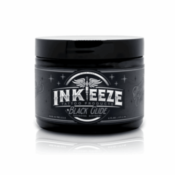 INK-EEZE Black Glide