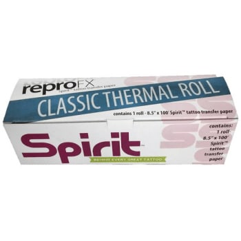 Papel Transfer Rollo