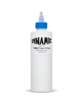Dynamic Triple White
