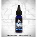 BLUE MAGIC